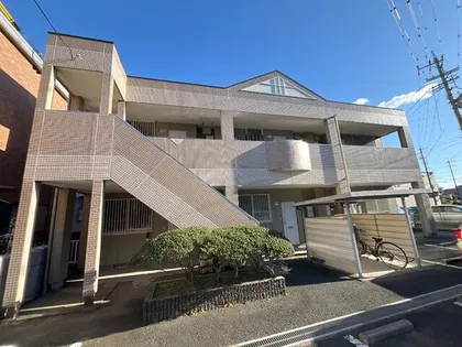 エクシードヴィラ池下の画像