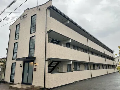 プライムハイツ寺家の画像