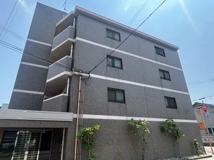 アルコ ラ カーサ構の画像