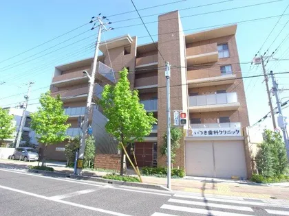 エバーグレイス西宮3の画像