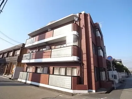 アムール宝塚IIの画像