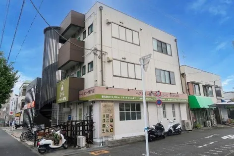 アルカディアPARTⅡの画像