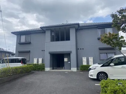 ライラック琴 A棟の画像
