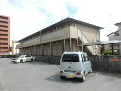 グランシャリオ北山の画像