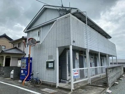 CANALCITYの画像