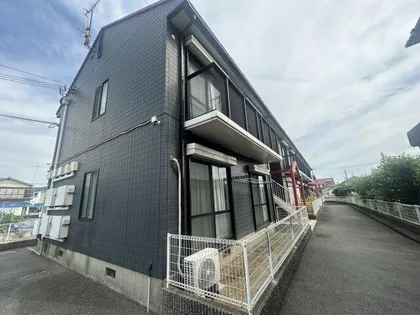 アルコ ラ カーサ町坪IIの画像