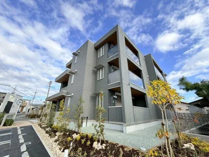 アーブル 西岩田の画像