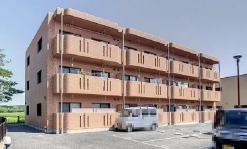 桜ユーミーマンションの画像