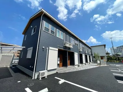 EAST COURT KANTAの画像