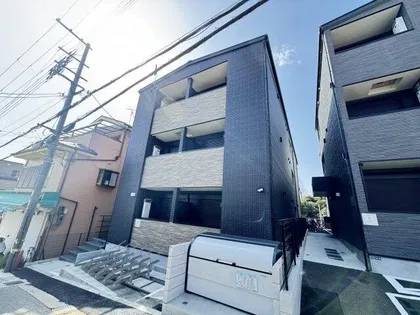 REGIES清荒神IIの画像