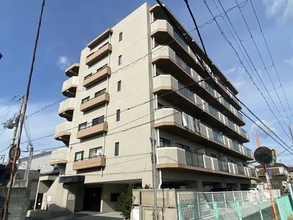 コム ロワイヤル姫路幸町の画像