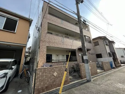 マサーナ阪神の画像