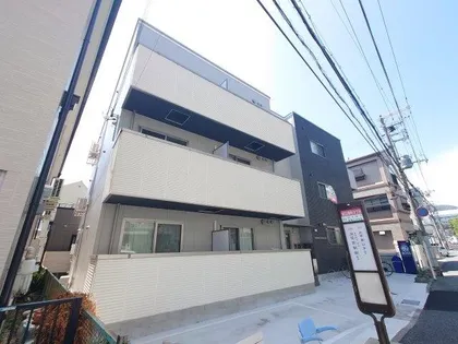 SOLITAIRE ASHIYA NISHIの画像