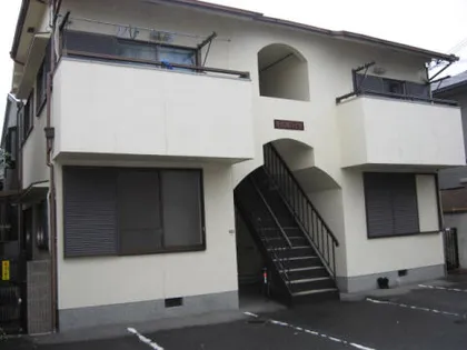 千代田ハイツの画像