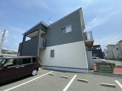 フレシールメゾンの画像