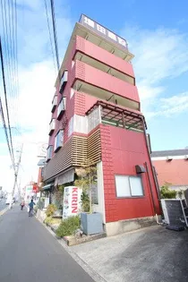 加茂ビルの画像