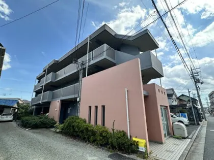 メゾンメットの画像