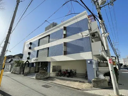 北園ハイツの画像