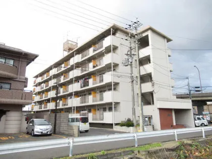 メゾン近江富士の画像