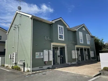 セイントチヒロ Aの画像