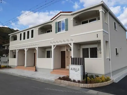 エイドⅡの画像