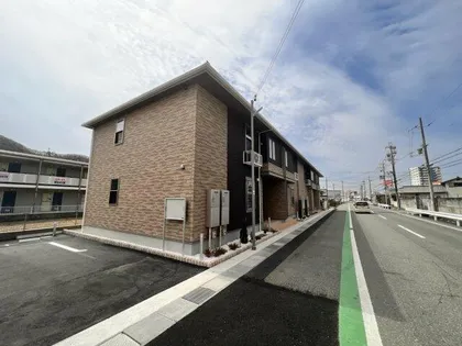 メゾンド サン ミシェルの画像