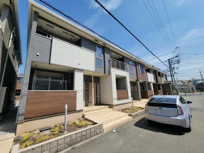 ベル フルールIIの画像