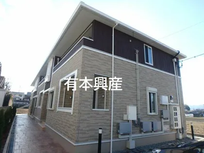 レジデンス Kの画像