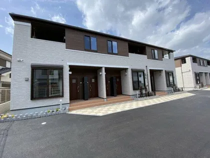 リヴィエール デュアルBの画像