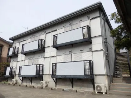 MJ FURUSAWAの画像