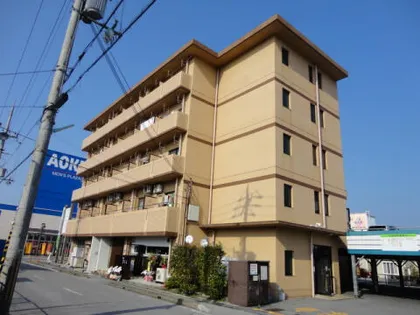 サブリエ平田の画像