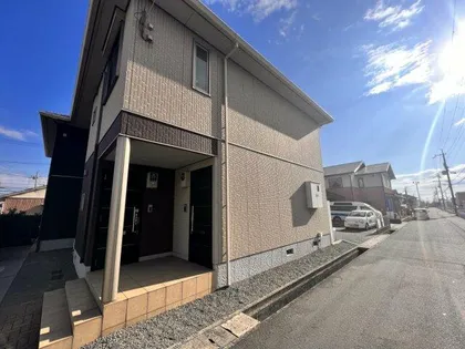 シャーメゾン フローラの画像