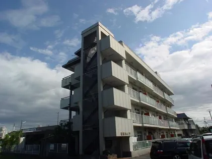 龍野ハイツの画像