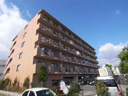 ルノン大森 ドゥの画像