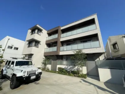 MAISON DE YUZUの画像