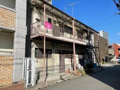 坂元コーポの画像