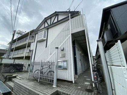 パレス西中島の画像