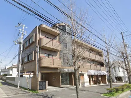 ブルーノ芦屋の画像