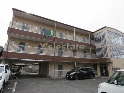 サニーウェル新石切の画像