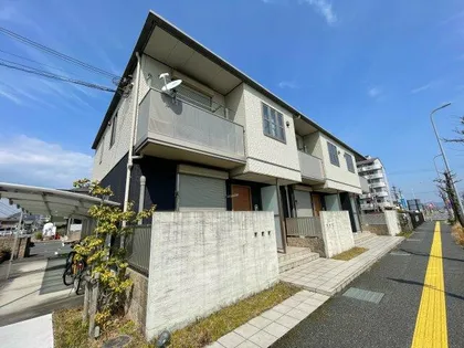 シャーメゾン フルールの画像