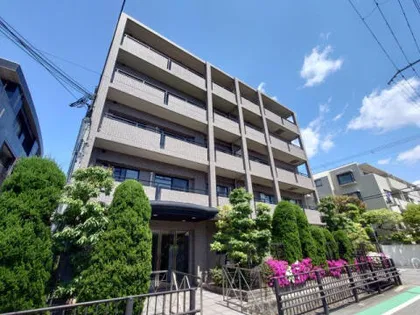 ブラゾーネ芦屋の画像