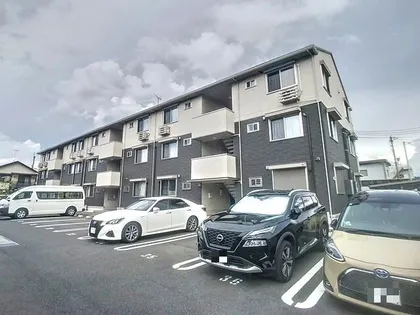 SAN DU WILLの画像