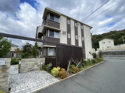 イースト グランデージの画像