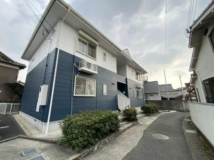 ハイツシャムロックの画像