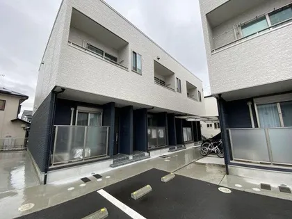 カプラン花田IIの画像