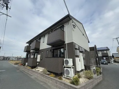 メゾン ラ ヴェリテ Bの画像