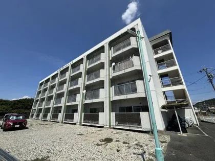 赤岩口グリーンハイツの画像