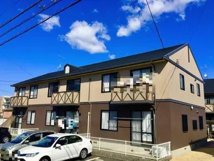 ボナール篠原の画像