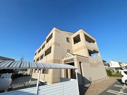 花水木 IIの画像