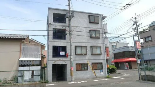 メラレンタルハウスNO4の画像